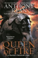 queenoffire