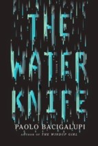 thewaterknife